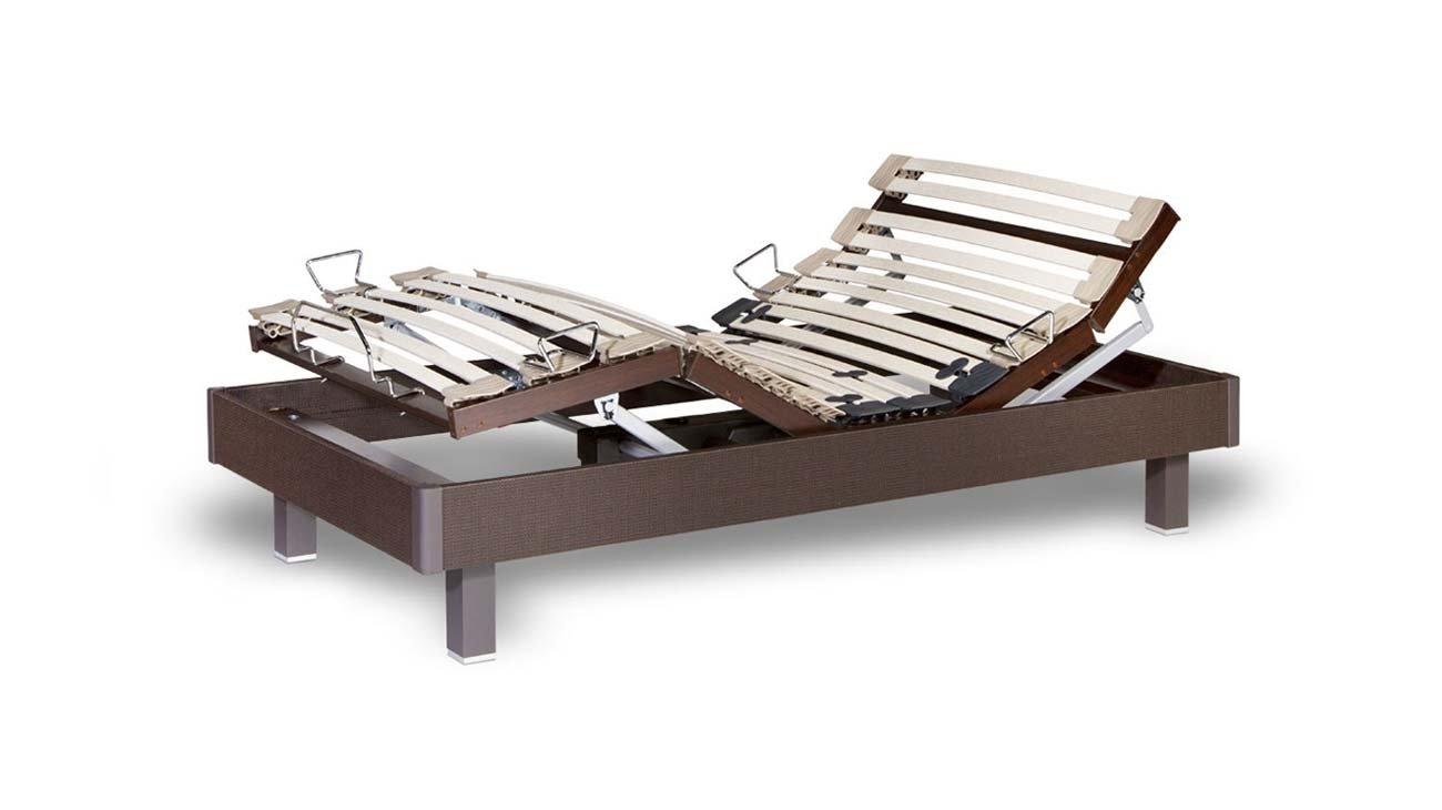 Estrado Escandin&aacute;via Articulado